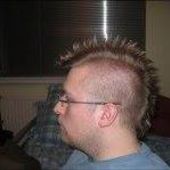 User avatar for Andrew Schramm