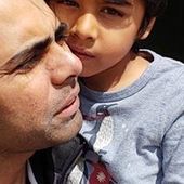 User avatar for Fraz Wahlah