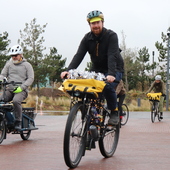 User avatar for Aaron Mc Carthy