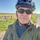 User avatar for Clive Baker