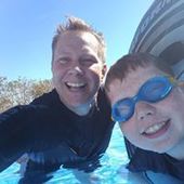 User avatar for Lee Hughes