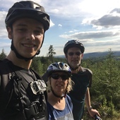 User avatar for Kevin Stewart