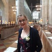 User avatar for Helen Harrison