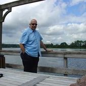 User avatar for Alan Shelley