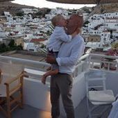 User avatar for Dave Woodward