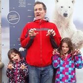 User avatar for Ben Dickinson