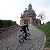 User avatar for Mark Waterfield