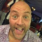 User avatar for Mick Simpson