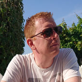 User avatar for David Cooper