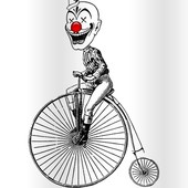 User avatar for Hugh Schoenemann