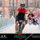 User avatar for Joe Parker