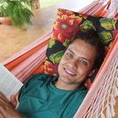 User avatar for Thomaz Andrade