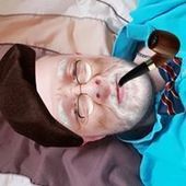 User avatar for Connor Calder