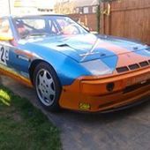 User avatar for Andrew Blythe