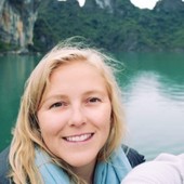 User avatar for Gianna Gandossi