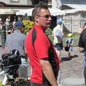 User avatar for Andrew Mcgee