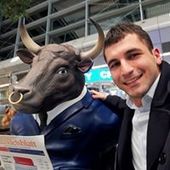 User avatar for Denis Zachariadis