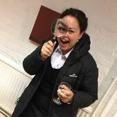 User avatar for Tamsin Hong