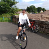 User avatar for Diane Hunter