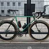 User avatar for Chris Crosskey