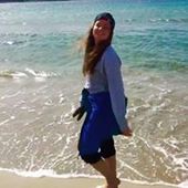 User avatar for Freya Williamson