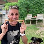 User avatar for Dan Mitchell