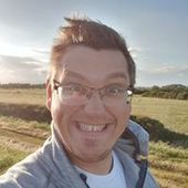 User avatar for Julian Yalland