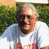 User avatar for Giovanni Olivieri