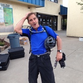 User avatar for James Dial