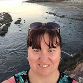 User avatar for Amanda Jones