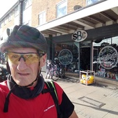 User avatar for Mike Calver