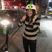 User avatar for Alexis Wessling