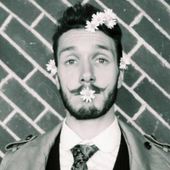 User avatar for Alastair James Bromwich