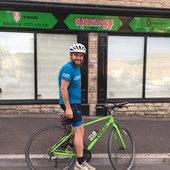 User avatar for Andrew Dunne