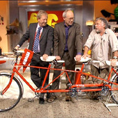 User avatar for Jon Hammond