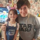 User avatar for Aaron Wright