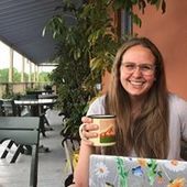 User avatar for Katie Monsen