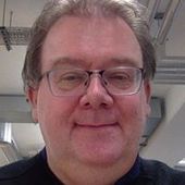 User avatar for Andy Bates