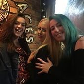 User avatar for Helena Greenslade