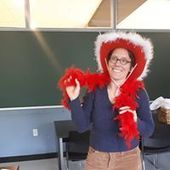 User avatar for Aline Credeville Documentation