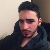 User avatar for Gavin Garlaska