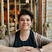 User avatar for Adele O'Doherty