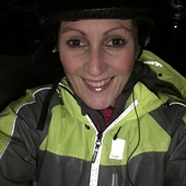 User avatar for Caroline Roberts