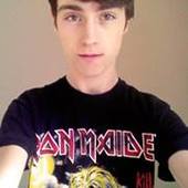 User avatar for Alex Harvey