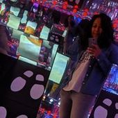 User avatar for Cynthia Brathwaite