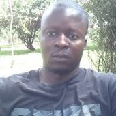 User avatar for Bill Oduor