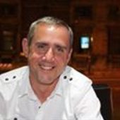 User avatar for Darren Mountcastle