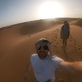 User avatar for Alessio Vantellini