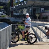 User avatar for Bob Fox