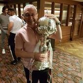 User avatar for Brian Porter